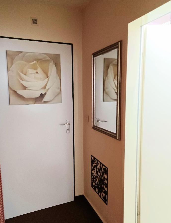 Ferien-Appartement Vier Jahreszeiten Freyung Exterior foto
